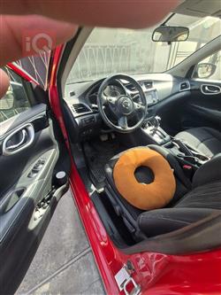 نيسان سنترا